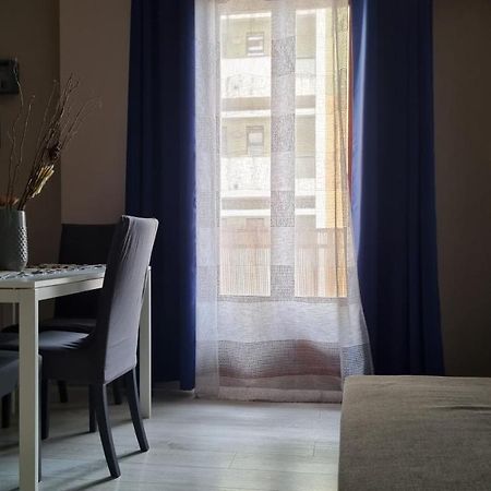 Enne'S Apartments In The Heart Of Palermo Eksteriør billede