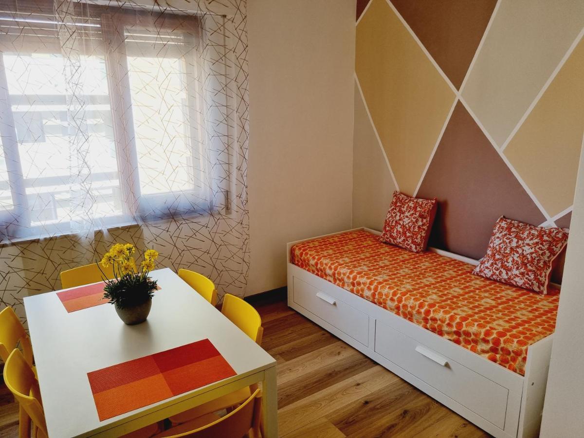 Enne'S Apartments In The Heart Of Palermo Eksteriør billede